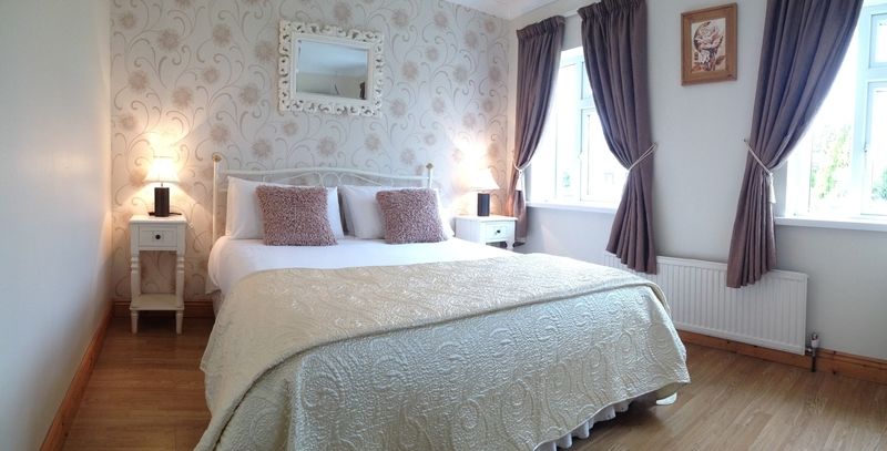 Briar Lodge Bunratty Bagian luar foto