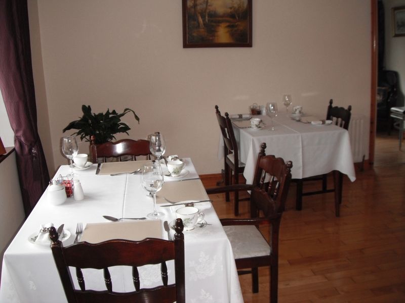 Briar Lodge Bunratty Bagian luar foto