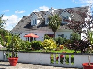 Briar Lodge Bunratty Bagian luar foto